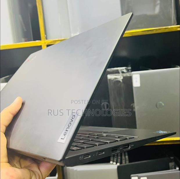 Laptop Lenovo ThinkPad X1 Carbon 16GB Intel Core i7 SSD 512GB - thumbnail 5