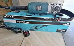 Powerful Makita Angle Grinder 9"/ 9” Makita Grinder/ Angle Grinders 9”