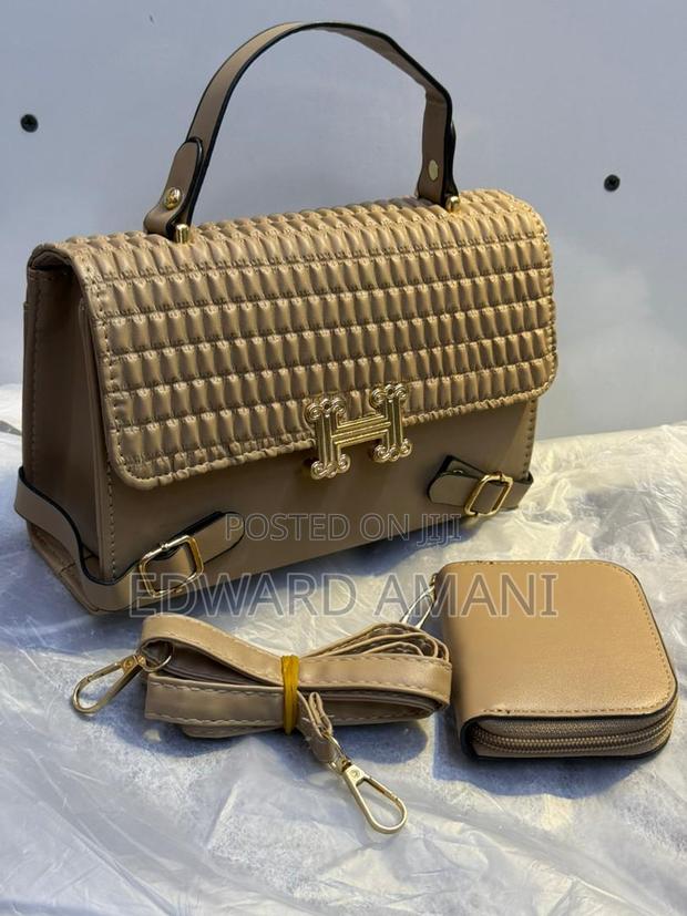 Classic Women Handbags