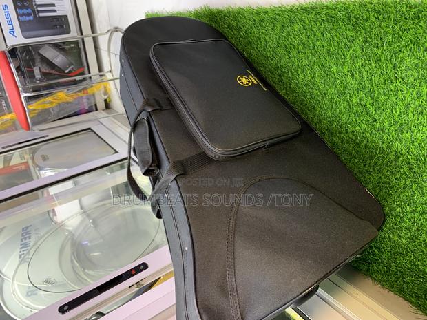 Euphonium Brass - main view