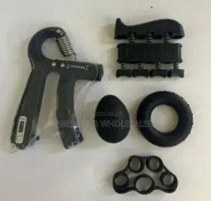 Adjustable Hand Grip