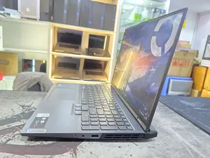 Laptop Lenovo Legion 5 16GB Intel Core i7 SSD 1T