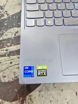 Laptop Lenovo Legion 5 16GB Intel Core i7 SSD 1T