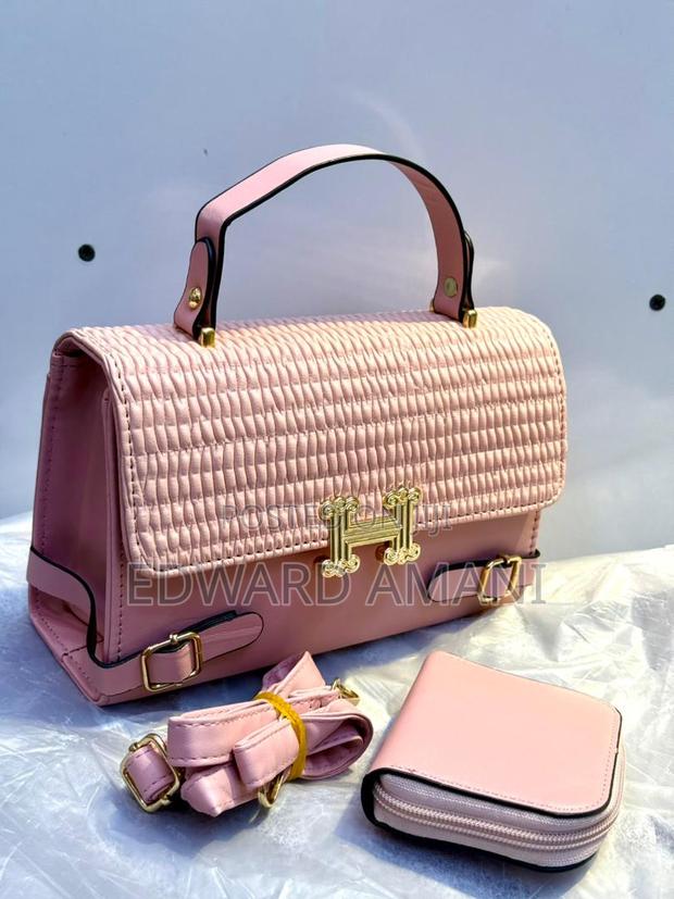 Women Safari Handbags