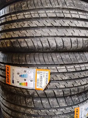 215/55r17 Boto Tyre