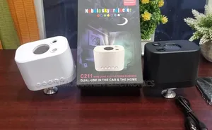 Wide Variety Effect Adjustable Multi-angle Nebula Sky Light Projector