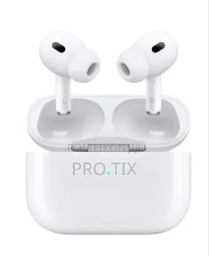 Airpods Pro (2nd-Generation) (Usb‐C)