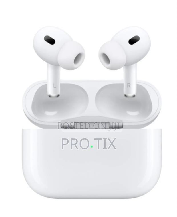 Airpods Pro (2nd-Generation) (Usb‐C) - main view