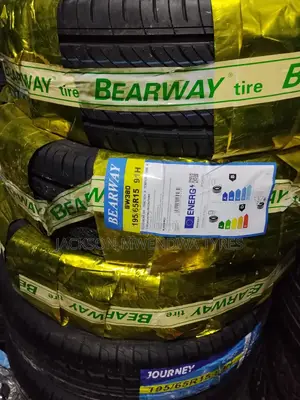 195/65r15 Bearway