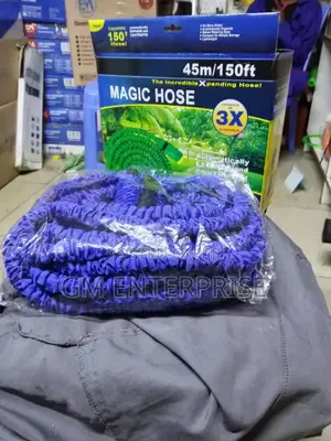 Expandable Magic Hose Pipe, Magic Hose Pipe