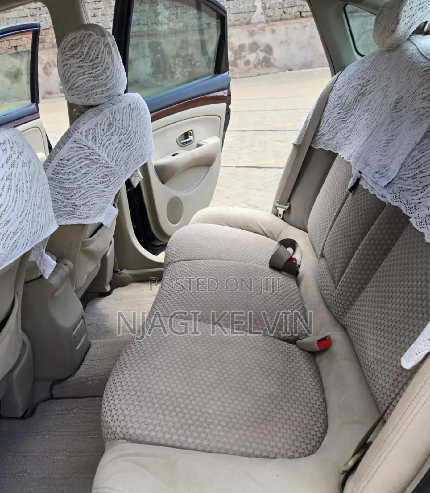 Nissan Sylphy 2011 Blue