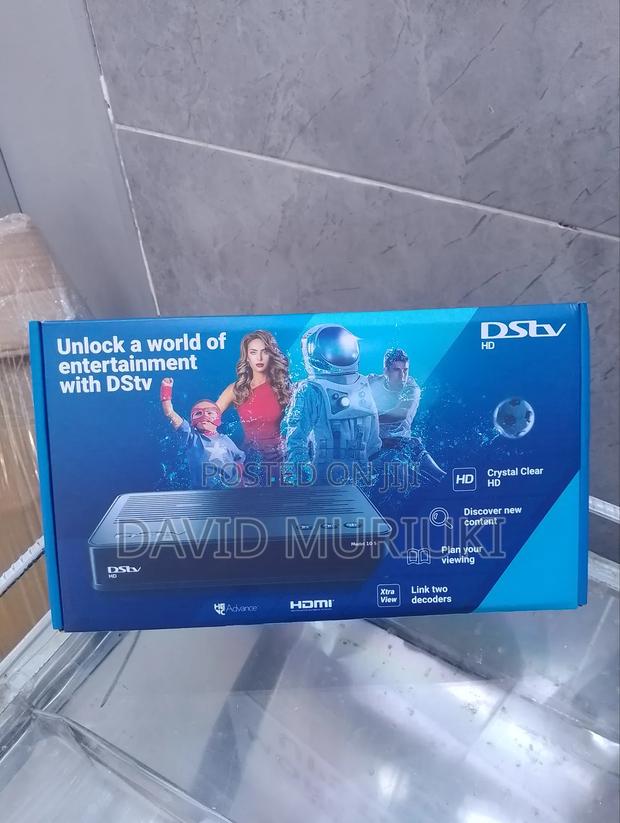 DSTV Hd Decoder - thumbnail 2