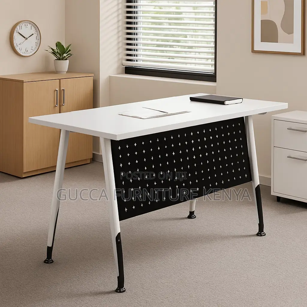 120cm Modern Home Office Computer Table