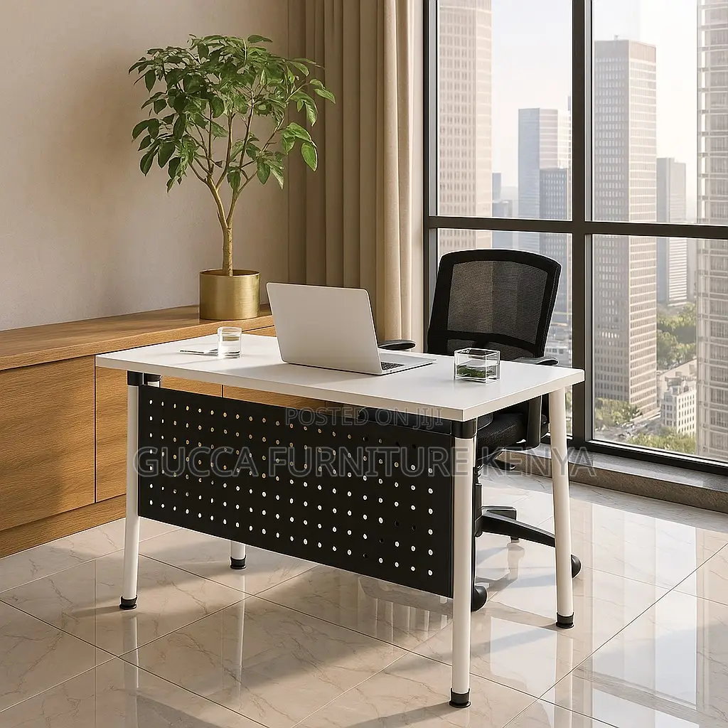 120cm Modern Home Office Computer Table