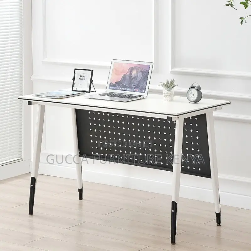 120cm Modern Home Office Computer Table