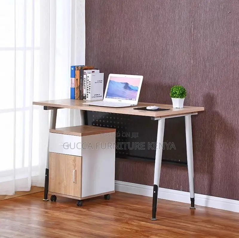120cm Modern Home Office Computer Table