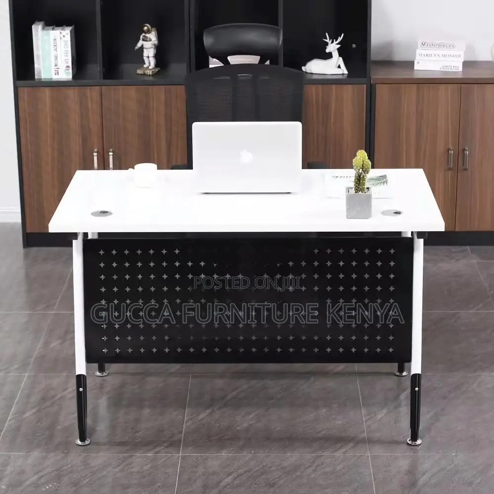 120cm Modern Home Office Computer Table
