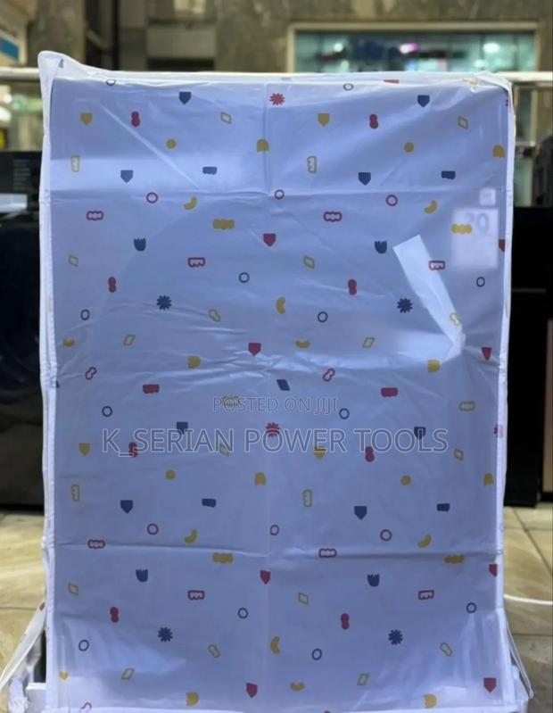 Washing Machine Cover/Frontload Fully Automatic "14kg" Cover