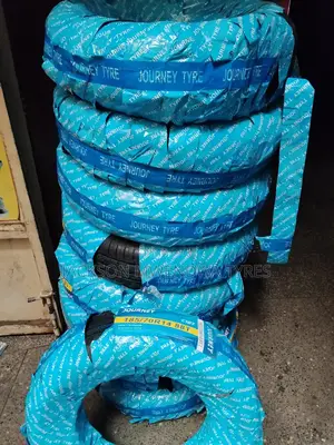 185/70r14 Journey Tyre