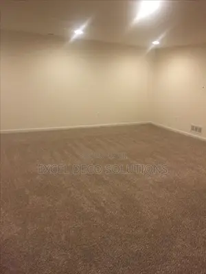 Delta Wall to Wall Carpet Heavy Duty Carpet for Shops and Offices