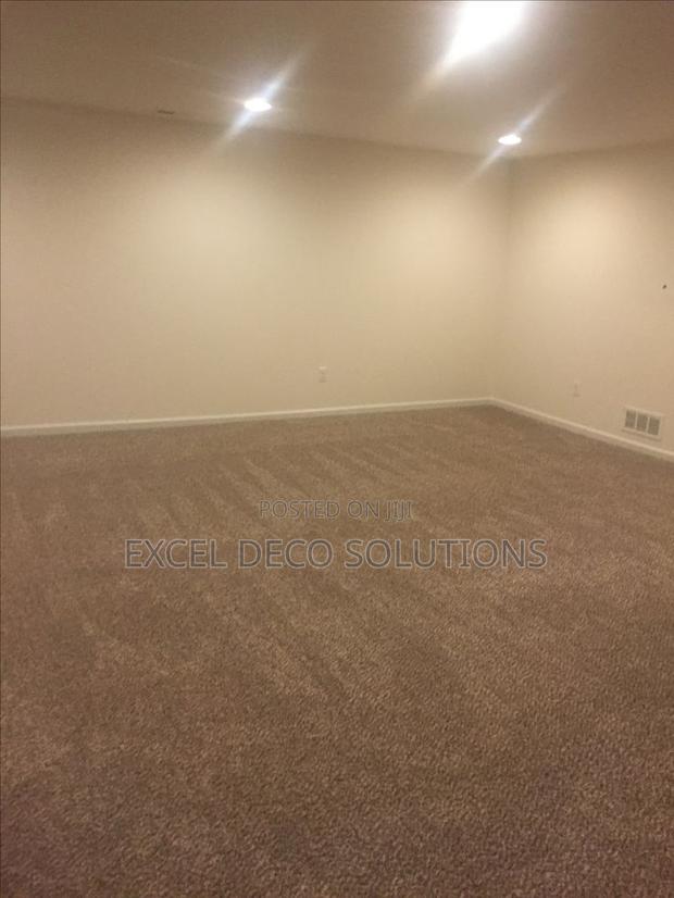 Delta Wall to Wall Carpet Heavy Duty Carpet for Shops and Offices
