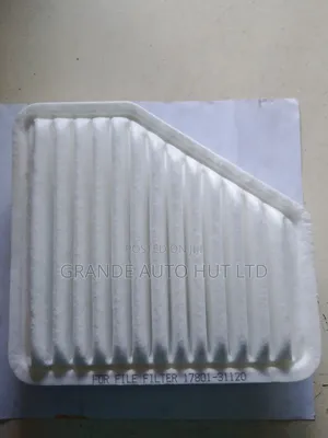 Air Filter Toyota Rav4/Vanguard (Forfile Brand)