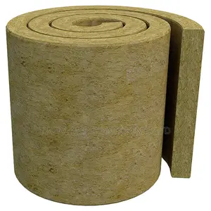 Mineral Rockwool High Density Plain 1x3m
