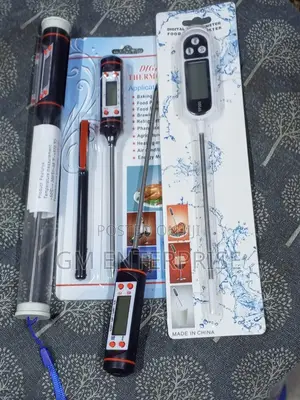 Digital Thermometer,Food Thermometer