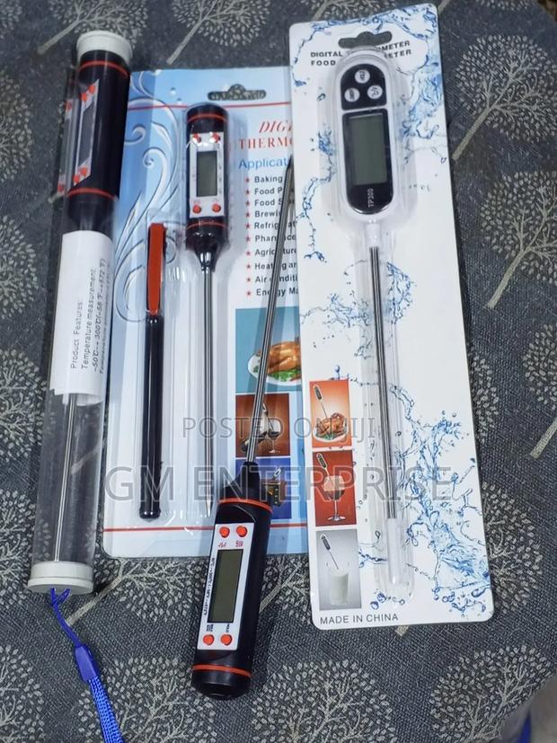 Digital Thermometer,Food Thermometer