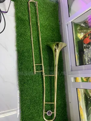 Trombone Instrument