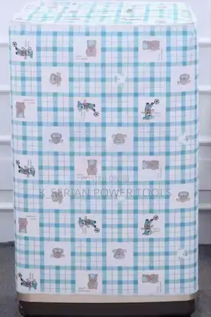 Washing Machine Cover Topload/Top Load Washing Machine Cover