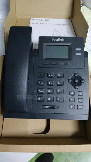 Yealink T31-P