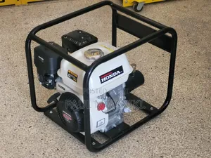 Honda Concrete Vibrator+ Shaft