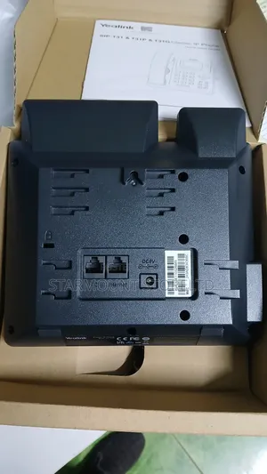 Yealink T31-P