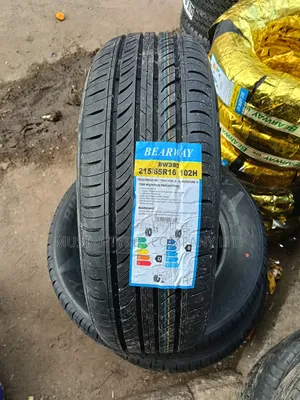Journey 215/65r16