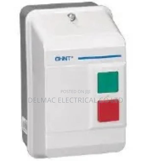 Dol Chint Starter