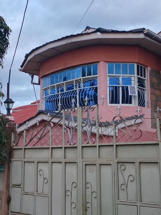 Aluminium Windows Installation - thumbnail 3