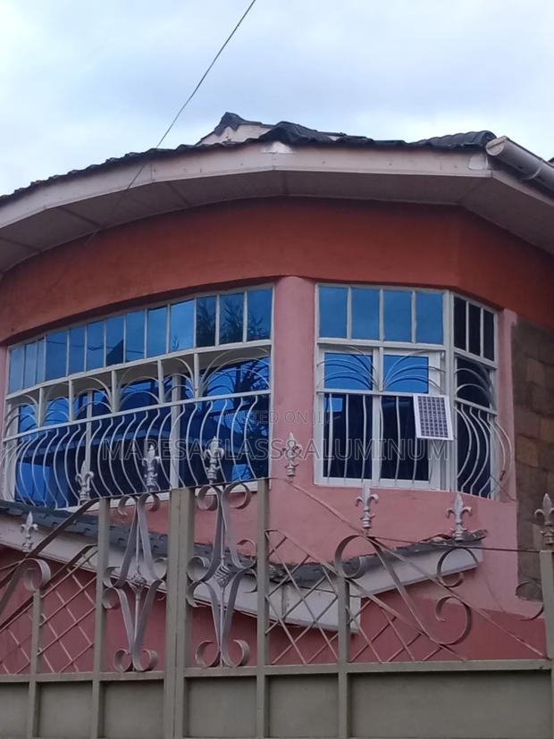 Aluminium Windows Installation - thumbnail 4