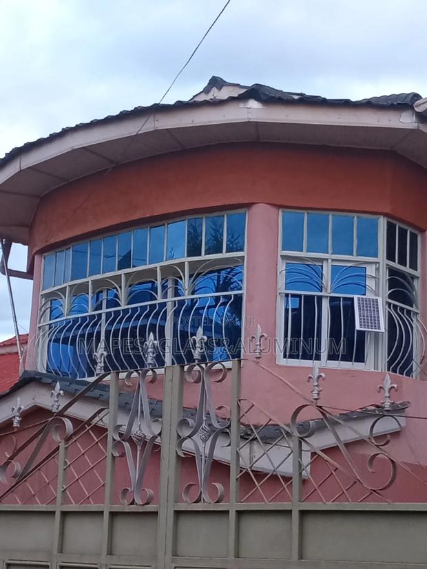 Aluminium Windows Installation - thumbnail 5