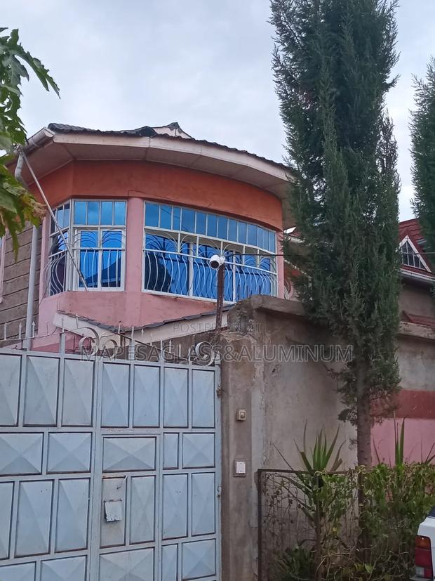 Aluminium Windows Installation - thumbnail 6