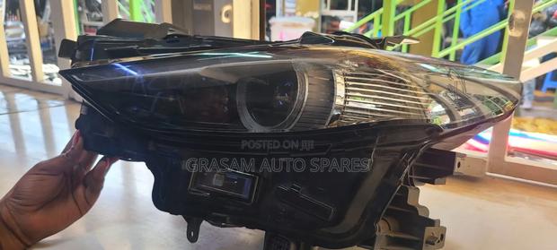 Mazda Cx 3 Headlight - main view