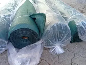 Dark Green Privacy Screen Fencing Net 3m Height