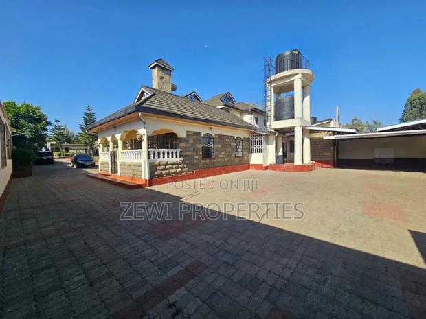 5bdrm Mansion in Kibiku for sale - thumbnail 4