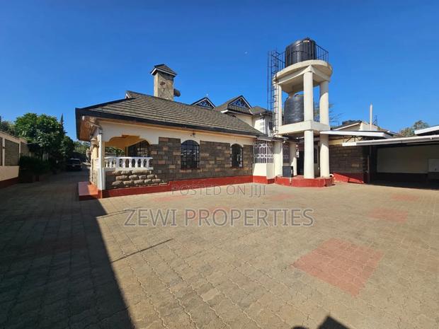 5bdrm Mansion in Kibiku for sale - thumbnail 5