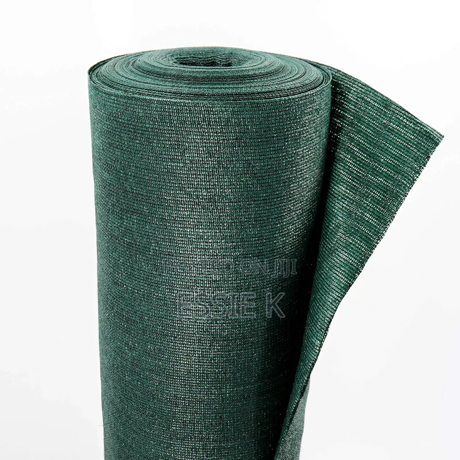 Dark Green Privacy Screen Fencing Net 3m Height