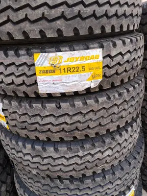 11r22.5 Joyroad ( Commercial Tyre)