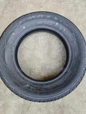 175/65 R14 Maxxis Tyres.