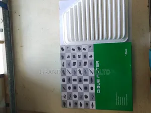 Air Filter Toyota Vanguard (Digue Brand)
