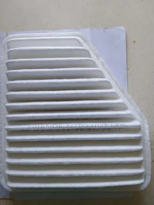 Air Filter Toyota Vanguard (Digue Brand)