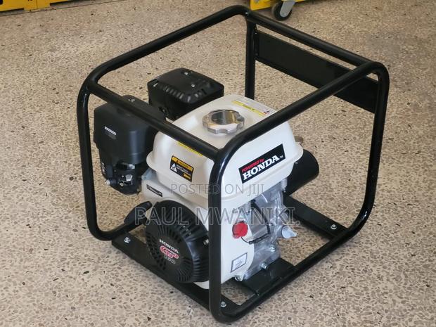 Honda Concrete Vibrator